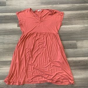 Dress from maurice’s size large